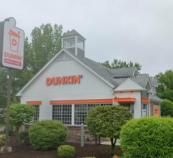 Boston-Area Dunkin' Operator, Staffing Firms Hit With $1.46M for Wage Theft