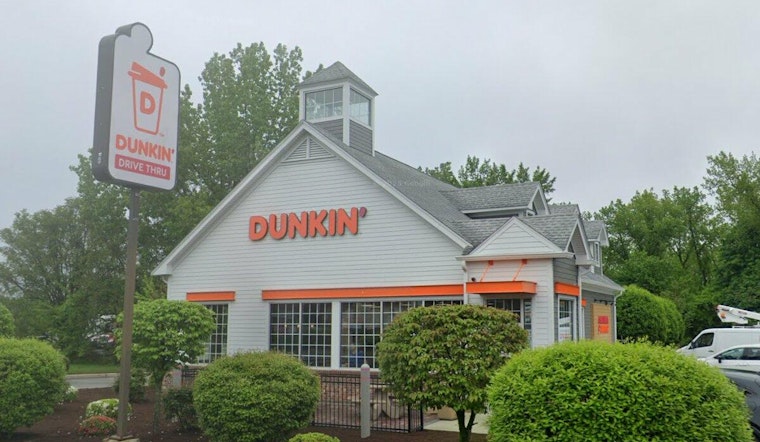 Boston-Area Dunkin' Operator, Staffing Firms Hit With $1.46M for Wage Theft