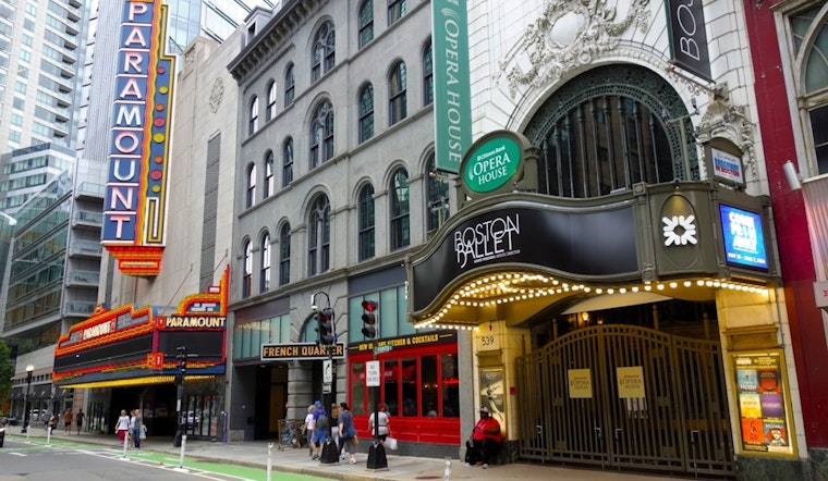 Boston Ballet Opens Season Marking Mikko Nissinen's 25 Years at the Helm