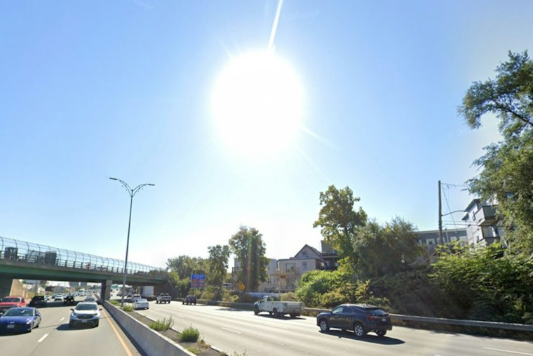 Boston Basks in One Last Sunny 77-Degree Day Before Showers, Fall Chill Sweep In