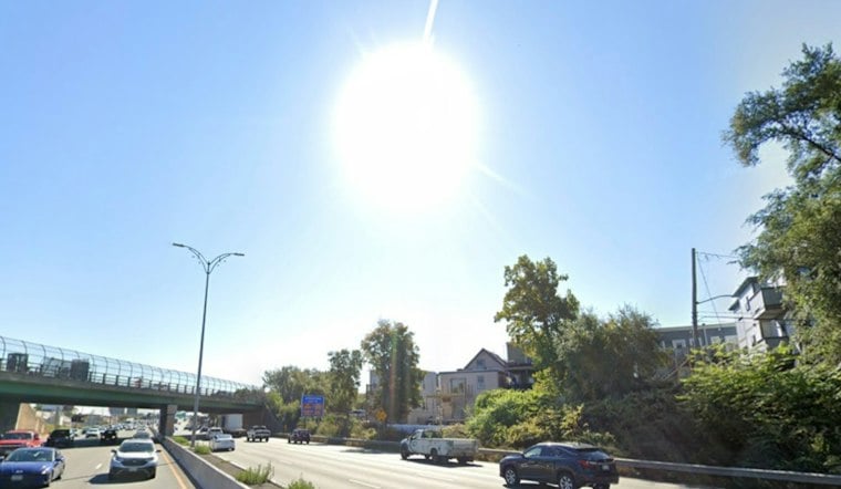Boston Basks in One Last Sunny 77-Degree Day Before Showers, Fall Chill Sweep In