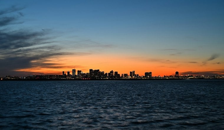Boston Braces for Sunday Soaker as Chilly Winds Kick Off Gloomy Week