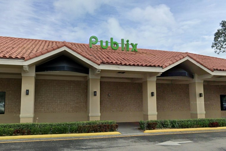 Boston Firm Pays $66.9M for Palm Beach Gardens Publix Plaza