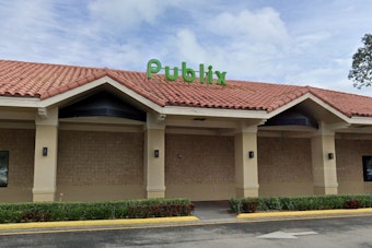 Boston Firm Pays $66.9M for Palm Beach Gardens Publix Plaza