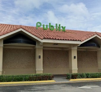 Boston Firm Pays $66.9M for Palm Beach Gardens Publix Plaza