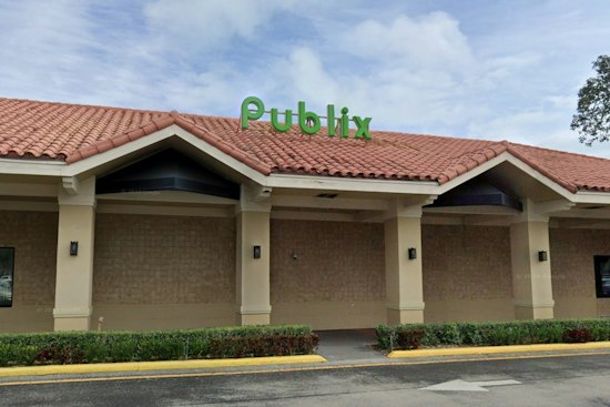 Boston Firm Pays $66.9M for Palm Beach Gardens Publix Plaza