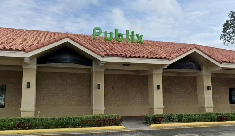 Boston Firm Pays $66.9M for Palm Beach Gardens Publix Plaza