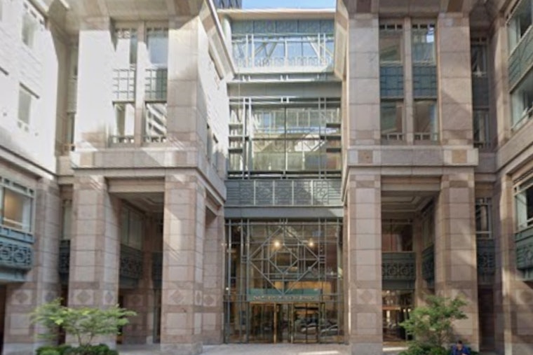 Boston Insurance Brokers Bolt in 44 Minutes, Representing More Than $5M in Annual Revenue