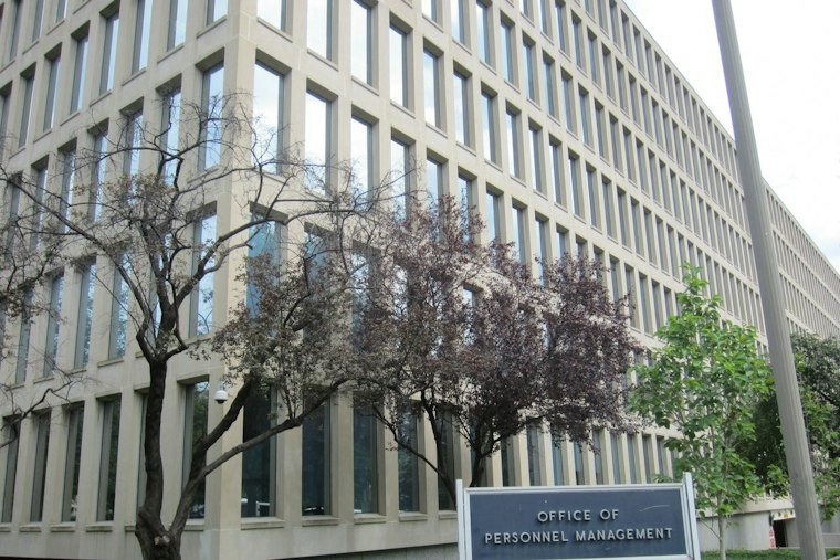 Boston Judge Blocks Federal 'Loyalty Essay' From 70,000 Job Listings