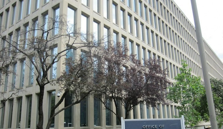 Boston Judge Blocks Federal 'Loyalty Essay' From 70,000 Job Listings
