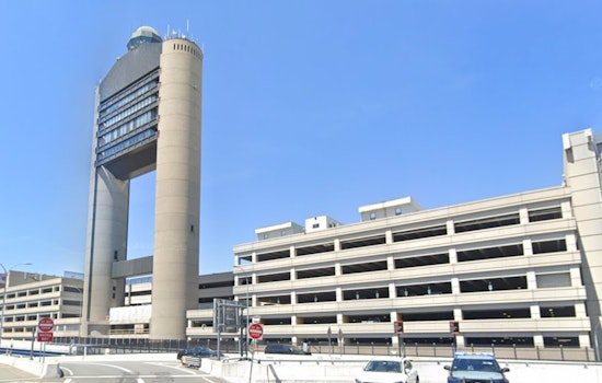 Boston Logan Unveils Life-Size AI Hologram to Guide Travelers Through Terminals