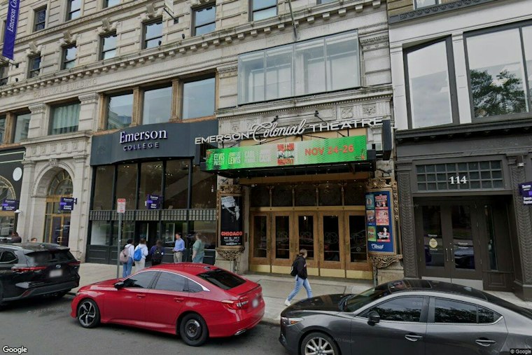 Boston Lyric Opera Marks 50 Years With Dystopian William Tell Revival
