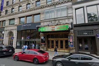 Boston Lyric Opera Marks 50 Years With Dystopian William Tell Revival