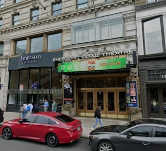 Boston Lyric Opera Marks 50 Years With Dystopian William Tell Revival