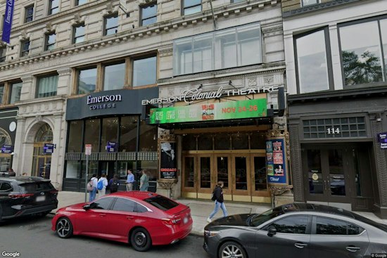 Boston Lyric Opera Marks 50 Years With Dystopian William Tell Revival