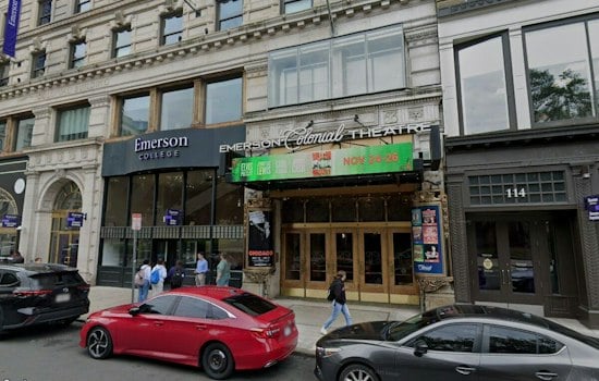 Boston Lyric Opera Marks 50 Years With Dystopian William Tell Revival