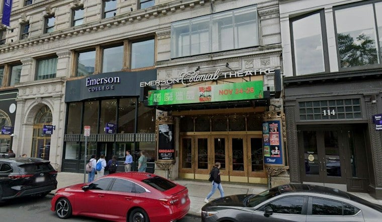 Boston Lyric Opera Marks 50 Years With Dystopian William Tell Revival