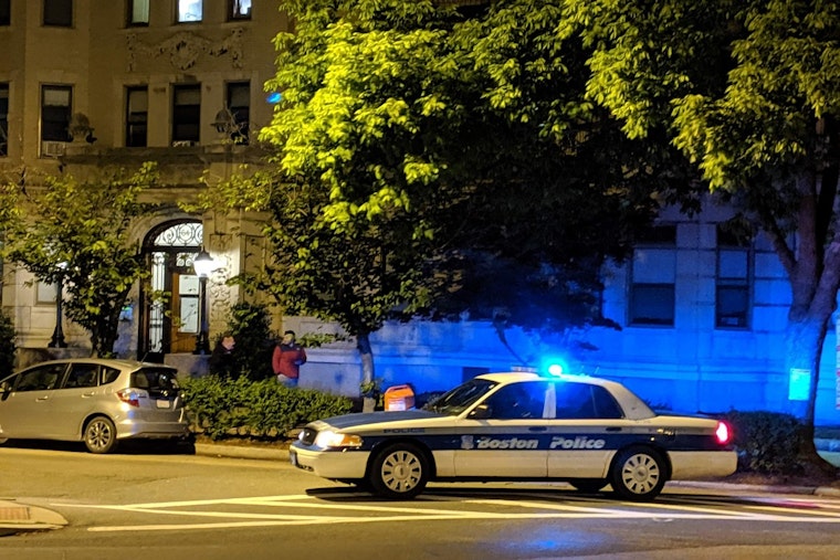 Boston Man, 42, Accused of Stabbing Pharmacy Patron, Slashing Bar Patron's Neck
