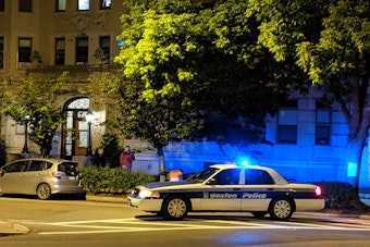 Boston Man, 42, Accused of Stabbing Pharmacy Patron, Slashing Bar Patron's Neck