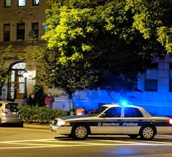 Boston Man, 42, Accused of Stabbing Pharmacy Patron, Slashing Bar Patron's Neck