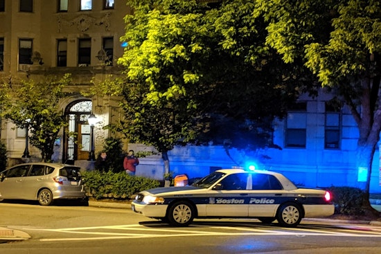Boston Man, 42, Accused of Stabbing Pharmacy Patron, Slashing Bar Patron's Neck