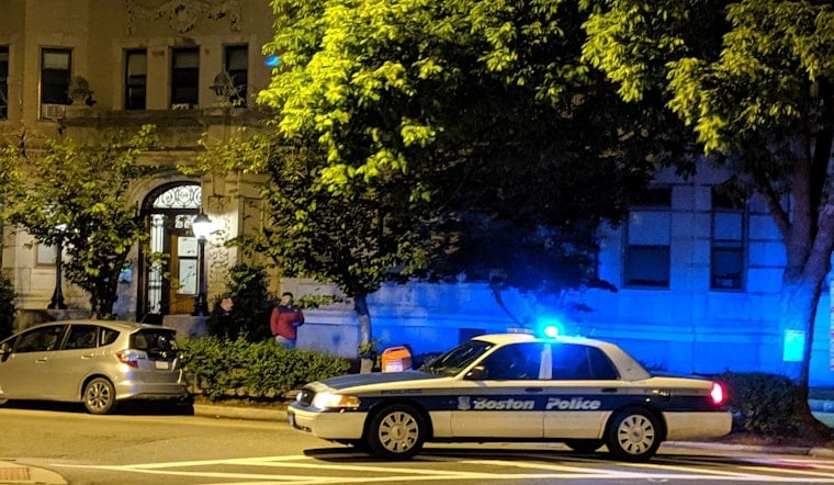 Boston Man, 42, Accused of Stabbing Pharmacy Patron, Slashing Bar Patron's Neck