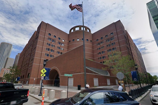 Boston Man, 69, Gets Prison Time for Stealing Citizen's Identity to Bilk $70K in Benefits