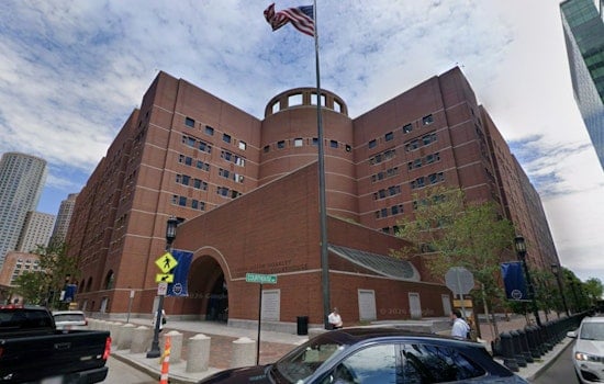 Boston Man, 69, Gets Prison Time for Stealing Citizen's Identity to Bilk $70K in Benefits