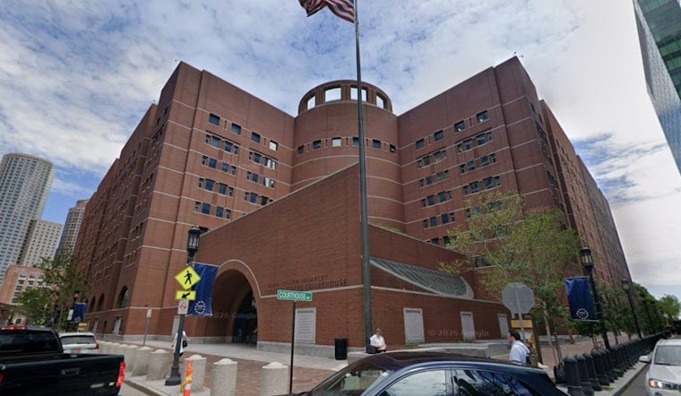 Boston Man, 69, Gets Prison Time for Stealing Citizen's Identity to Bilk $70K in Benefits