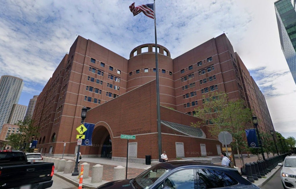 Boston Man, 69, Gets Prison Time for Stealing Citizen's Identity to Bilk $70K in Benefits