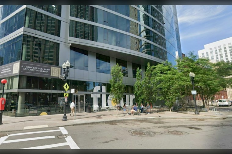 Boston Police Seek Two Men in Dalton Street Assault, Six Weeks Later