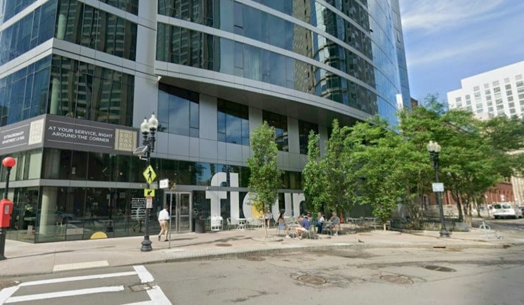 Boston Police Seek Two Men in Dalton Street Assault, Six Weeks Later