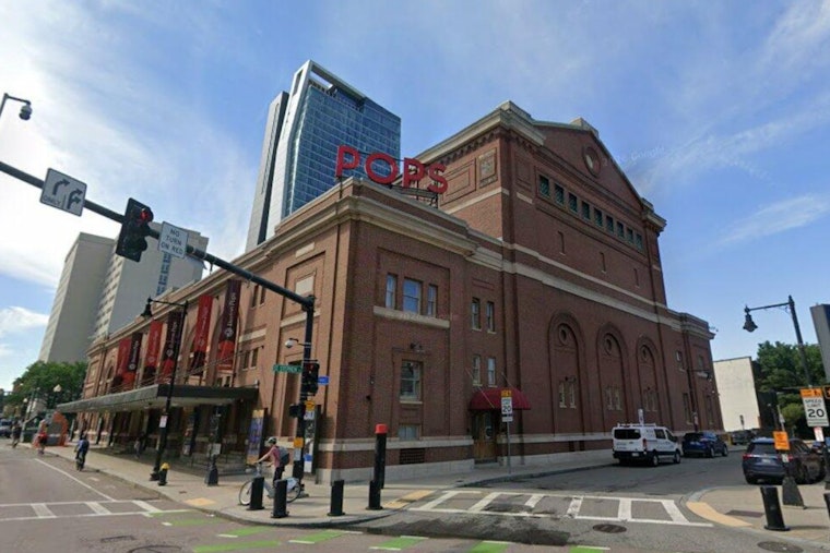 Boston Pops Holiday Season Grows to 41 Shows Across Four New England States