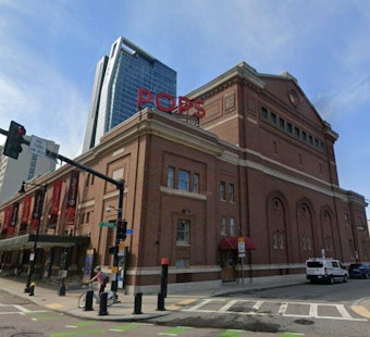 Boston Pops Holiday Season Grows to 41 Shows Across Four New England States