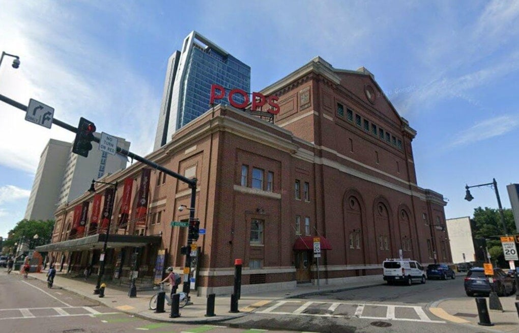 Boston Pops Holiday Season Grows to 41 Shows Across Four New England States