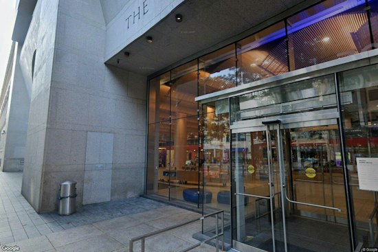 Boston Public Library Turns Into Midnight Circus for Fifth Annual Gala