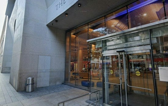 Boston Public Library Turns Into Midnight Circus for Fifth Annual Gala