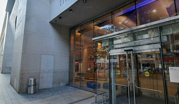 Boston Public Library Turns Into Midnight Circus for Fifth Annual Gala