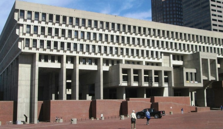 Boston's $575 Immigrant Leadership Program Draws Conservative Fire Over Taxpayer Funds