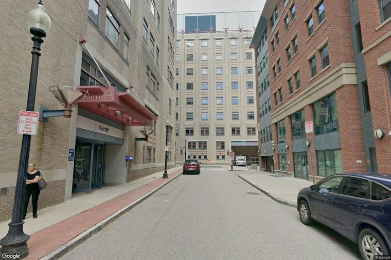 Boston's Chinatown Hides Over 30 Illegal Gambling Dens, Residents Say