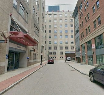 Boston's Chinatown Hides Over 30 Illegal Gambling Dens, Residents Say