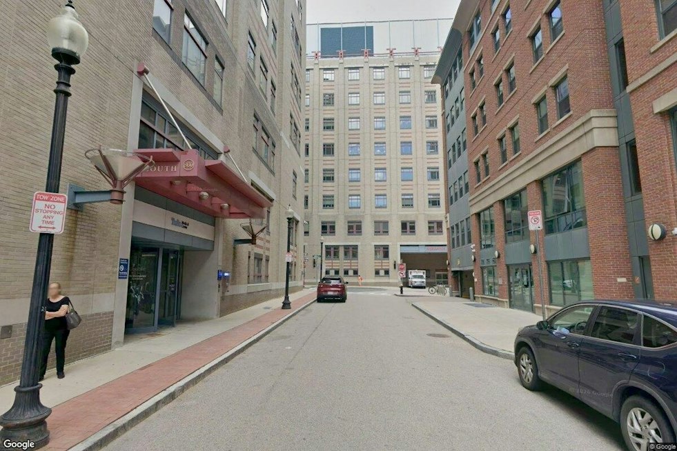Boston's Chinatown Hides Over 30 Illegal Gambling Dens, Residents Say