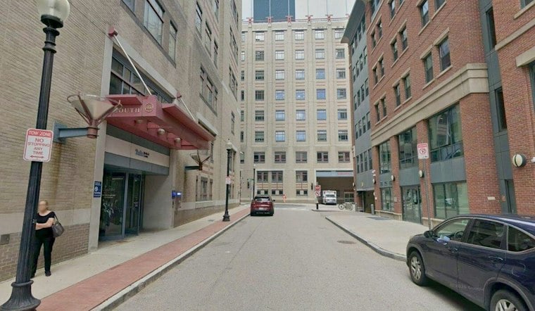 Boston's Chinatown Hides Over 30 Illegal Gambling Dens, Residents Say