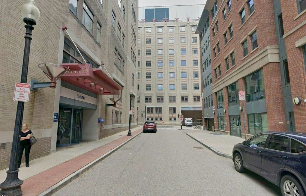 Boston's Chinatown Hides Over 30 Illegal Gambling Dens, Residents Say