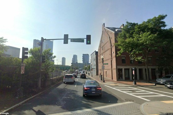 Boston's North End Gateway Splits Neighbors — 'Beautiful' or 'Assault to the Eyes'