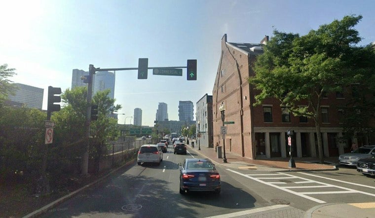 Boston's North End Gateway Splits Neighbors — 'Beautiful' or 'Assault to the Eyes'