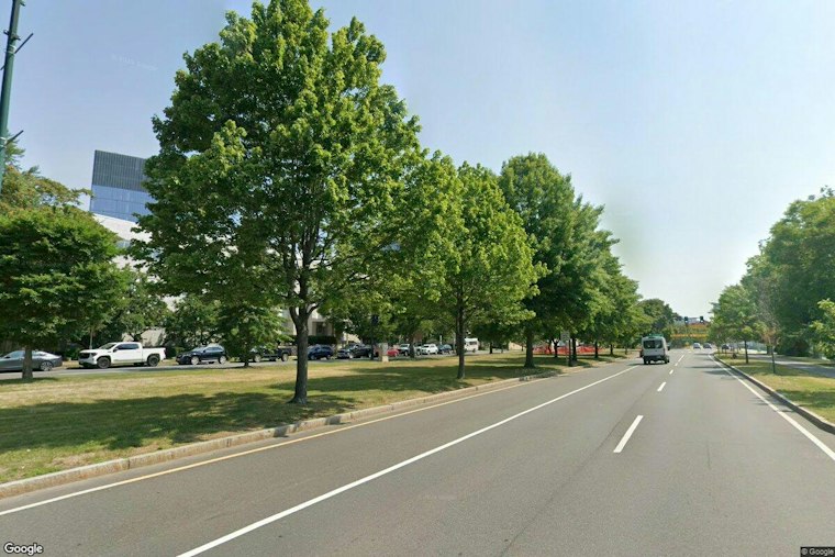 Boston Shakes Off Fog, Warms to 80 Before Weekend Washout