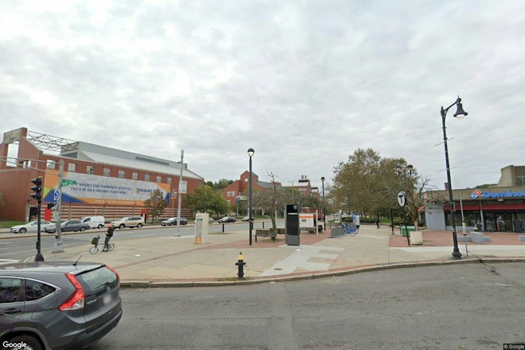 Boston Sues Trump Administration Over Yanked $20 Million Roxbury Safety Grant