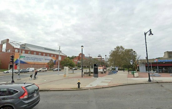 Boston Sues Trump Administration Over Yanked $20 Million Roxbury Safety Grant