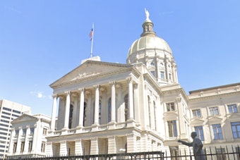 Bottoms Targets Grocery Taxes as Jackson Bets on Child Safety in Georgia Race